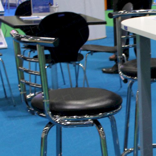 Exhibitions with Furniture Hire UK