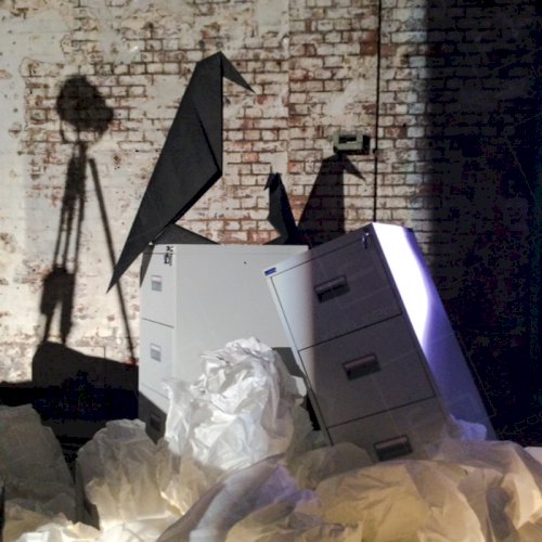 The Telescope at Testbed1