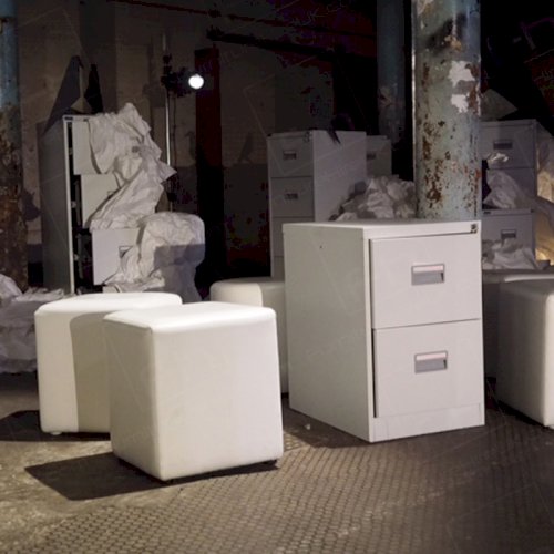 The Telescope at Testbed1