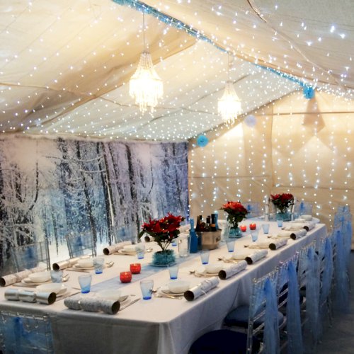 Festive Celebrations