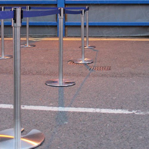 Football and Stretch Barrier Hire