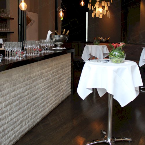 Foreign Exchange Event