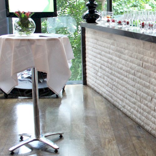 Foreign Exchange Event