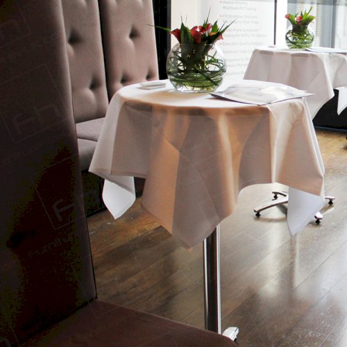 Foreign Exchange Event