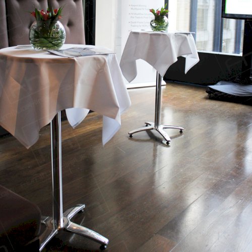 Foreign Exchange Event