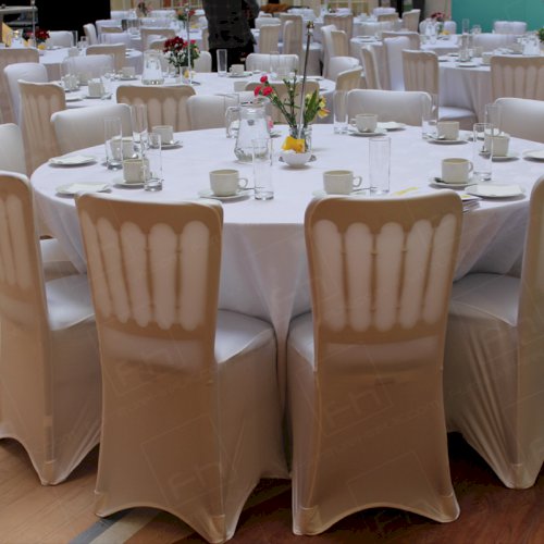 Award Ceremonies with Chair Hire