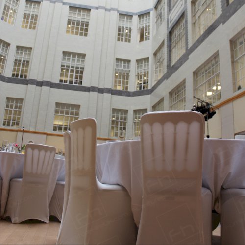 Award Ceremonies with Chair Hire