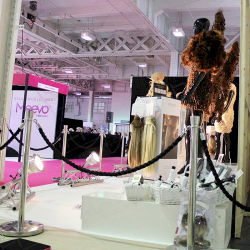 Hairdressing Exhibition