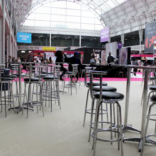 Hairdressing Exhibition