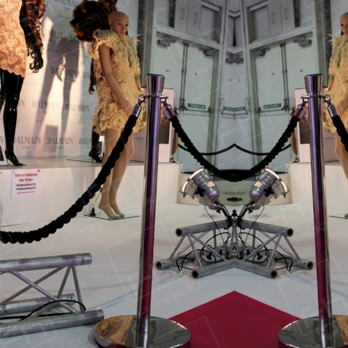 Hairdressing Exhibition