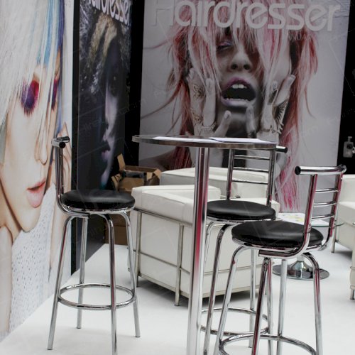 Hairdressing Exhibition