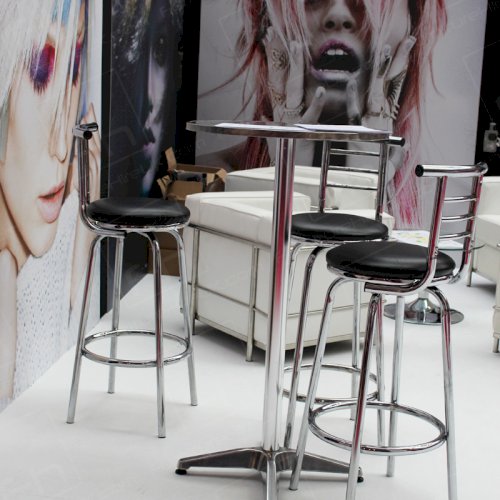 Hairdressing Exhibition