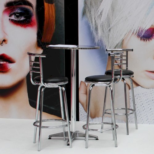 Hairdressing Exhibition