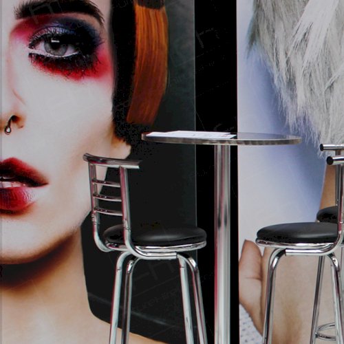 Hairdressing Exhibition