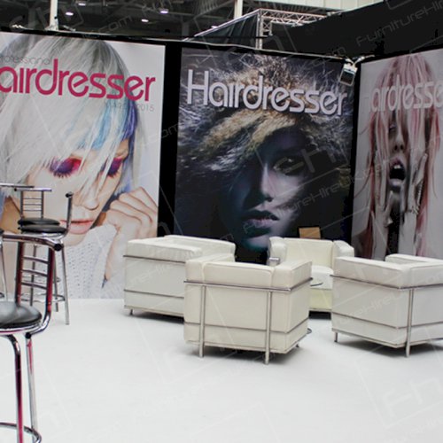 Hairdressing Exhibition