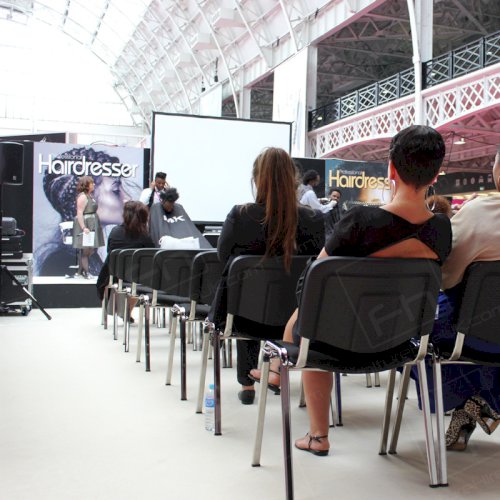 Hairdressing Exhibition