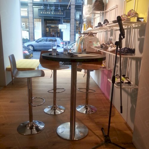 Top Designer Uses Furniture Hire