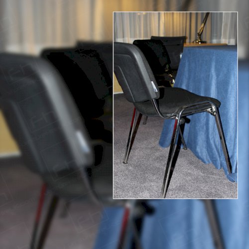 Hotel Meetings and Conferences