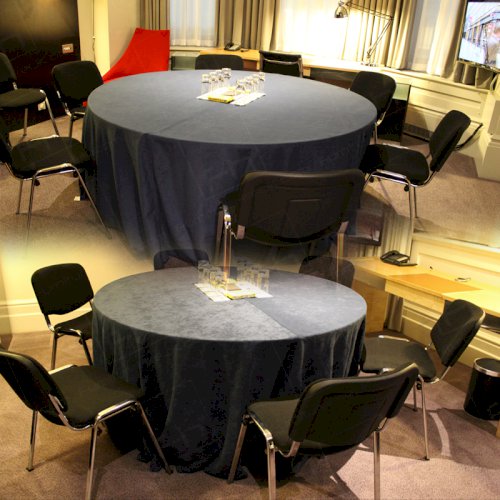 Hotel Meetings and Conferences