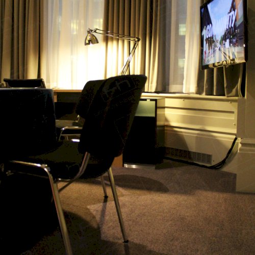 Hotel Meetings and Conferences