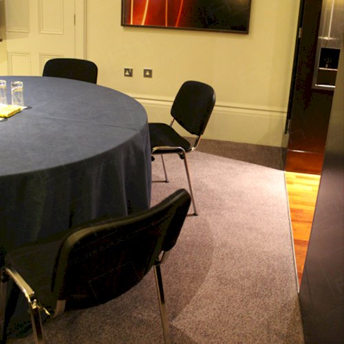 Hotel Meetings and Conferences