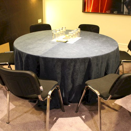 Hotel Meetings and Conferences