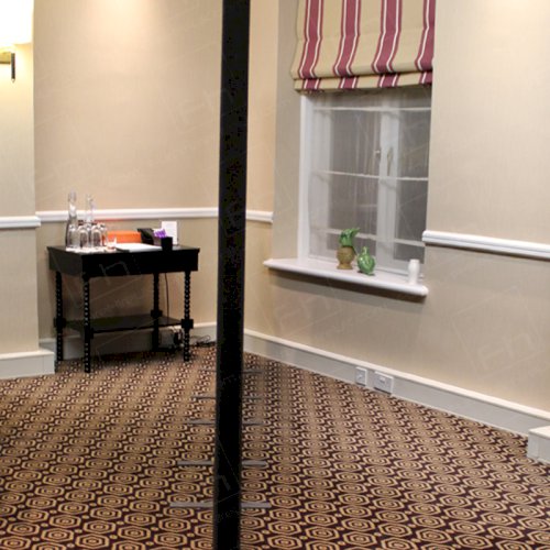 Top London Hotel Meetings