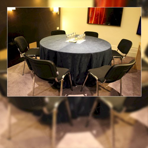 Hotel Meetings and Conferences