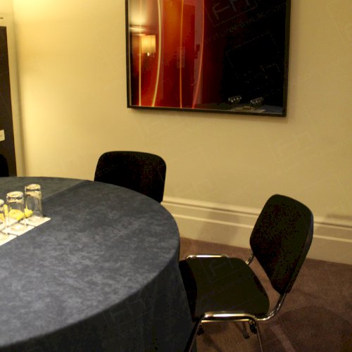 Hotel Meetings and Conferences