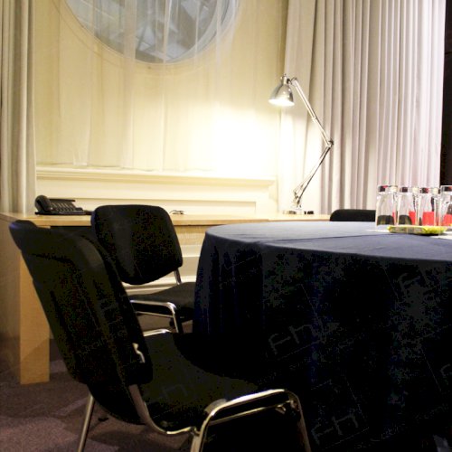 Hotel Meetings and Conferences