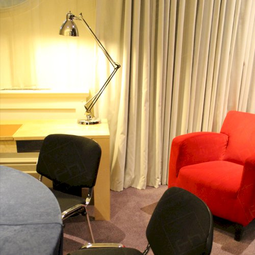 Hotel Meetings and Conferences