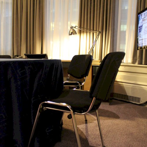 Hotel Meetings and Conferences