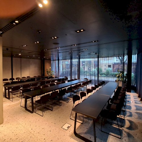 Hotel Conference Furniture