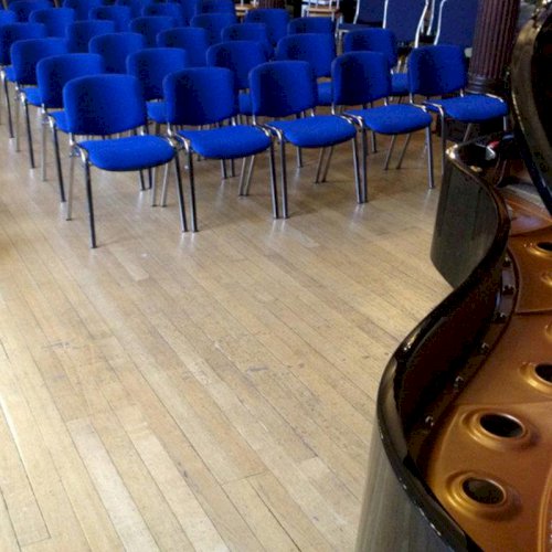 Jamie Cullum Concert