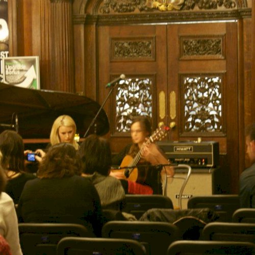 Jamie Cullum Concert