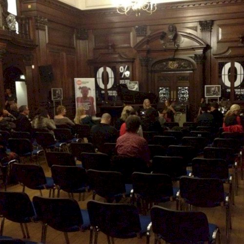 Jamie Cullum Concert