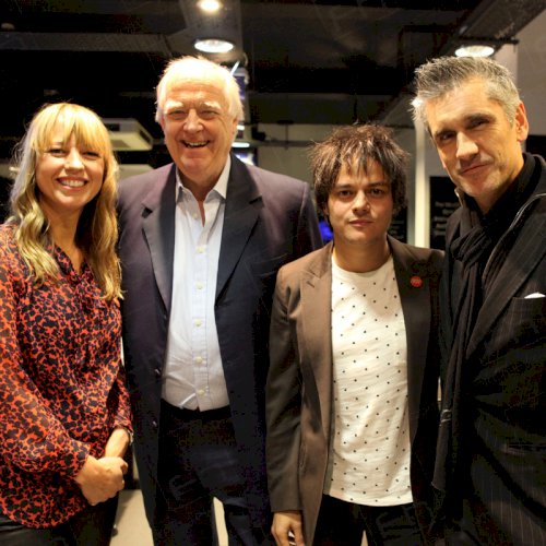 Jamie Cullum Concert