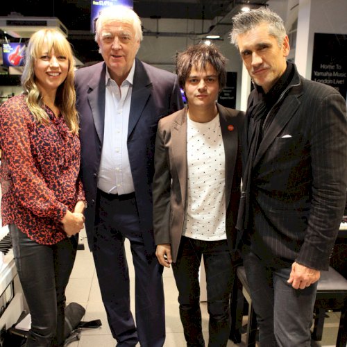 Jamie Cullum Concert