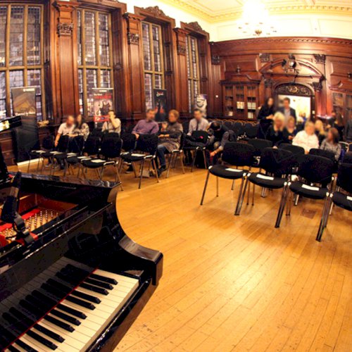 Jamie Cullum Concert