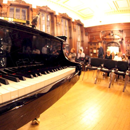 Jamie Cullum Concert