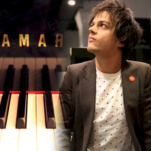 Jamie Cullum Concert