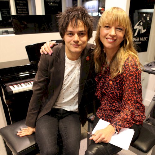 Jamie Cullum Concert