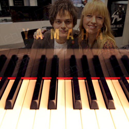 Jamie Cullum Concert