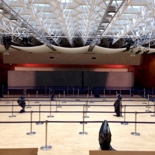 Justin Bieber Book Signing