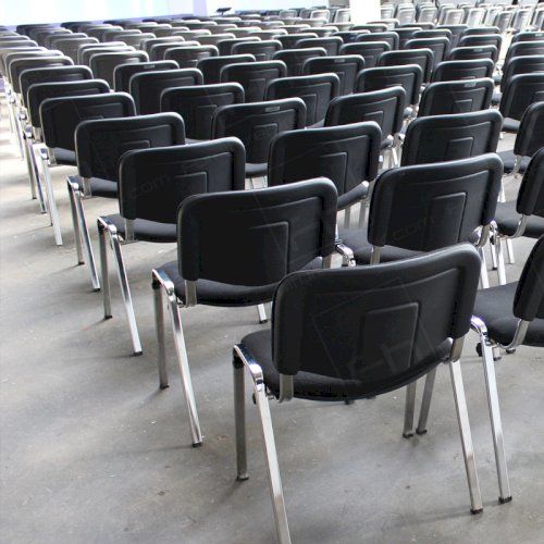 Large Conferences & Meetings