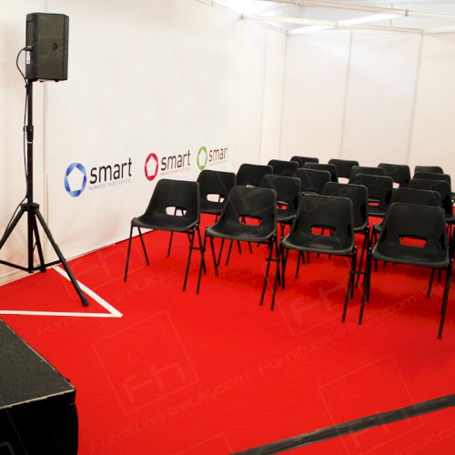 Large Conferences & Meetings