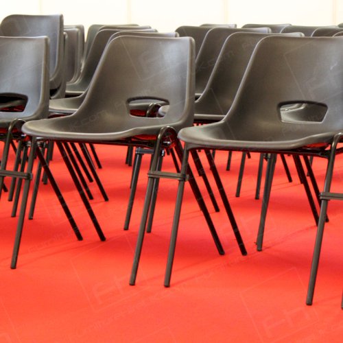 Large Conferences & Meetings