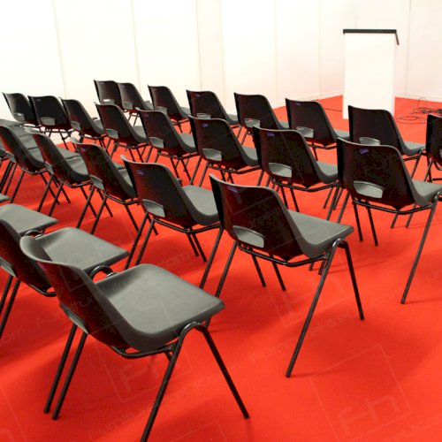 Large Conferences & Meetings