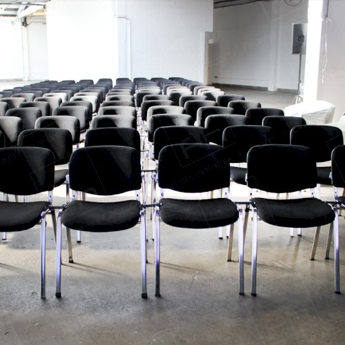 Large Conferences & Meetings