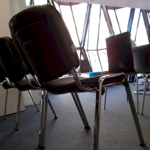 London Marketing Meeting